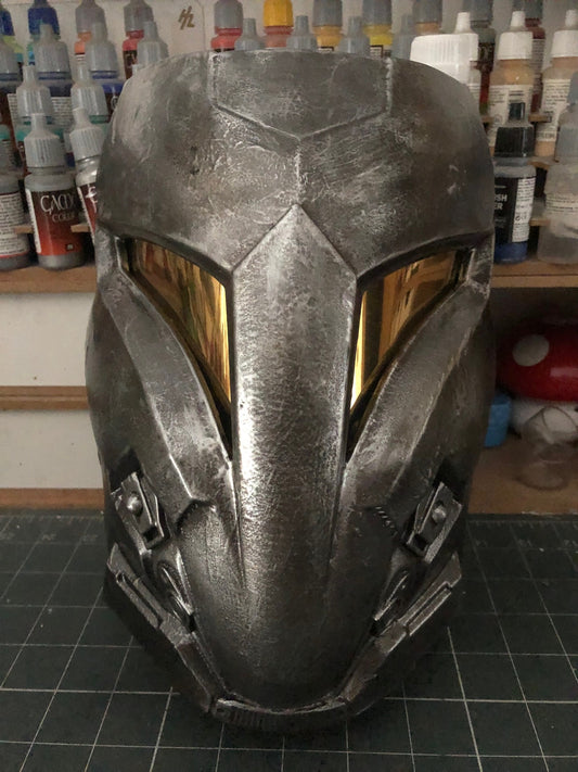 Arcann Old Republic Star Wars mask