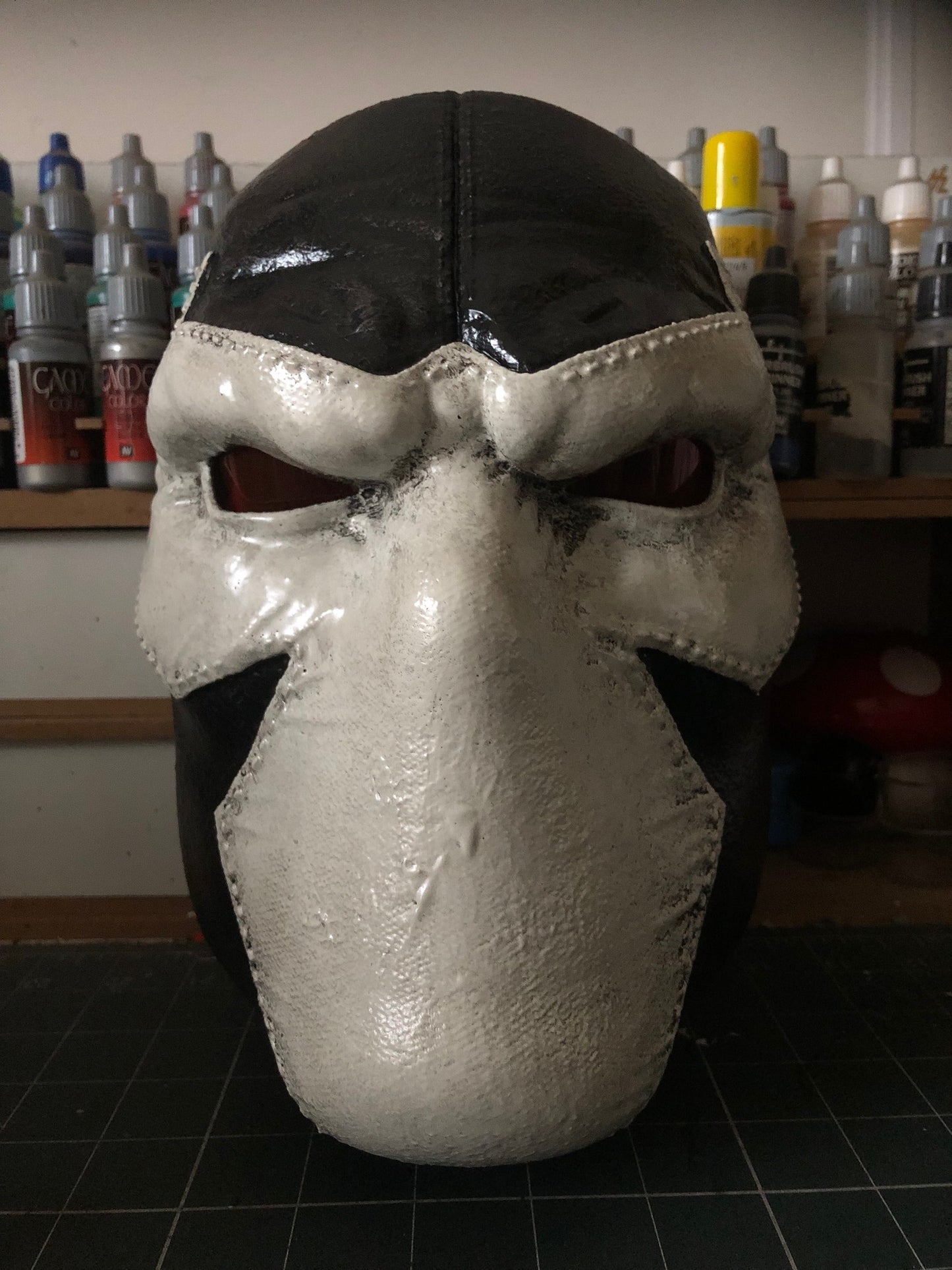 Bane mask