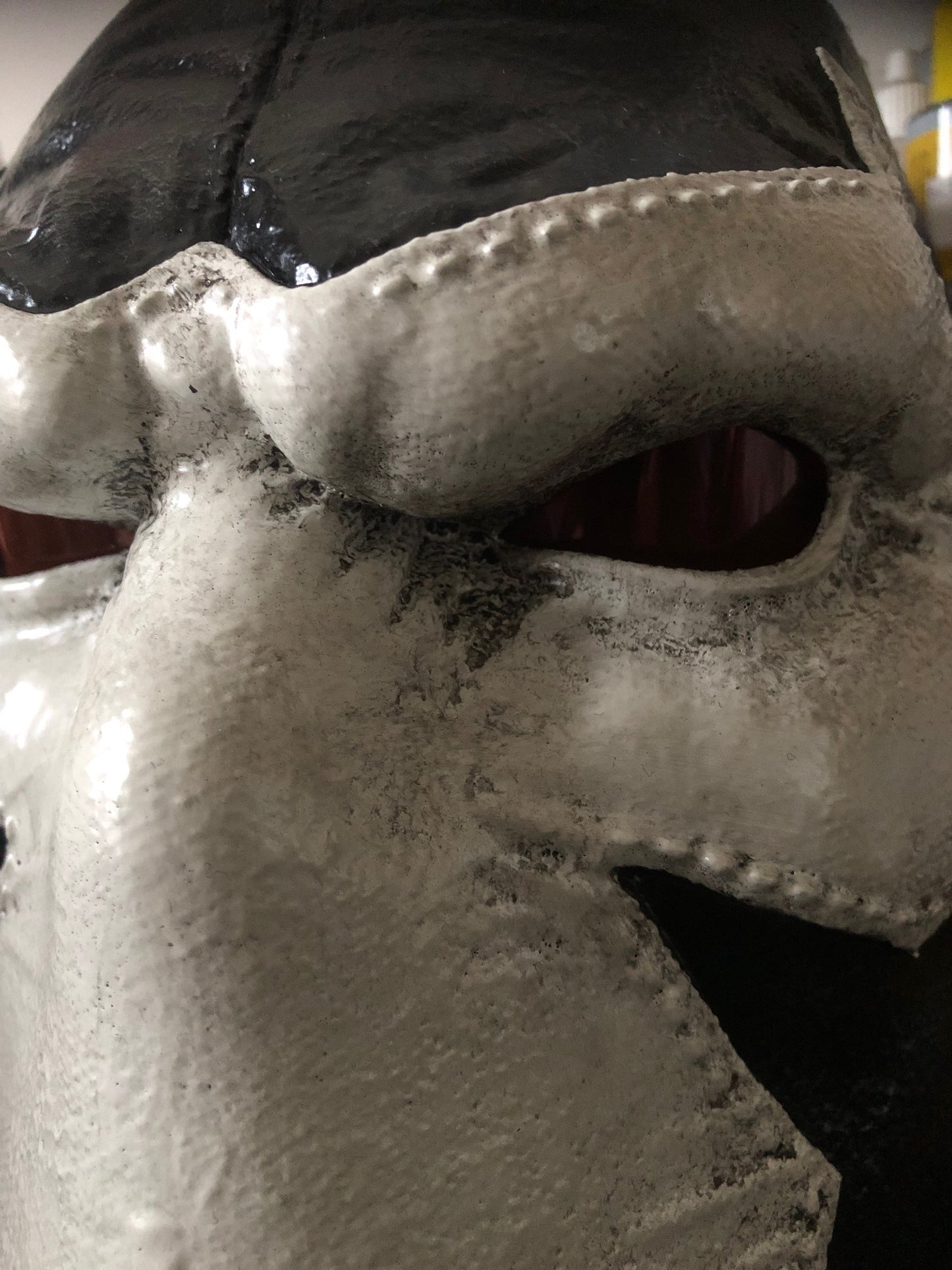 Bane mask