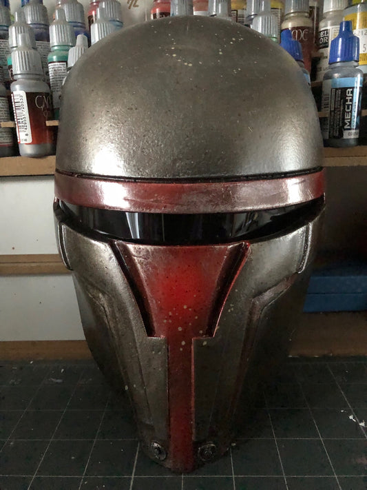 Darth Revan mask