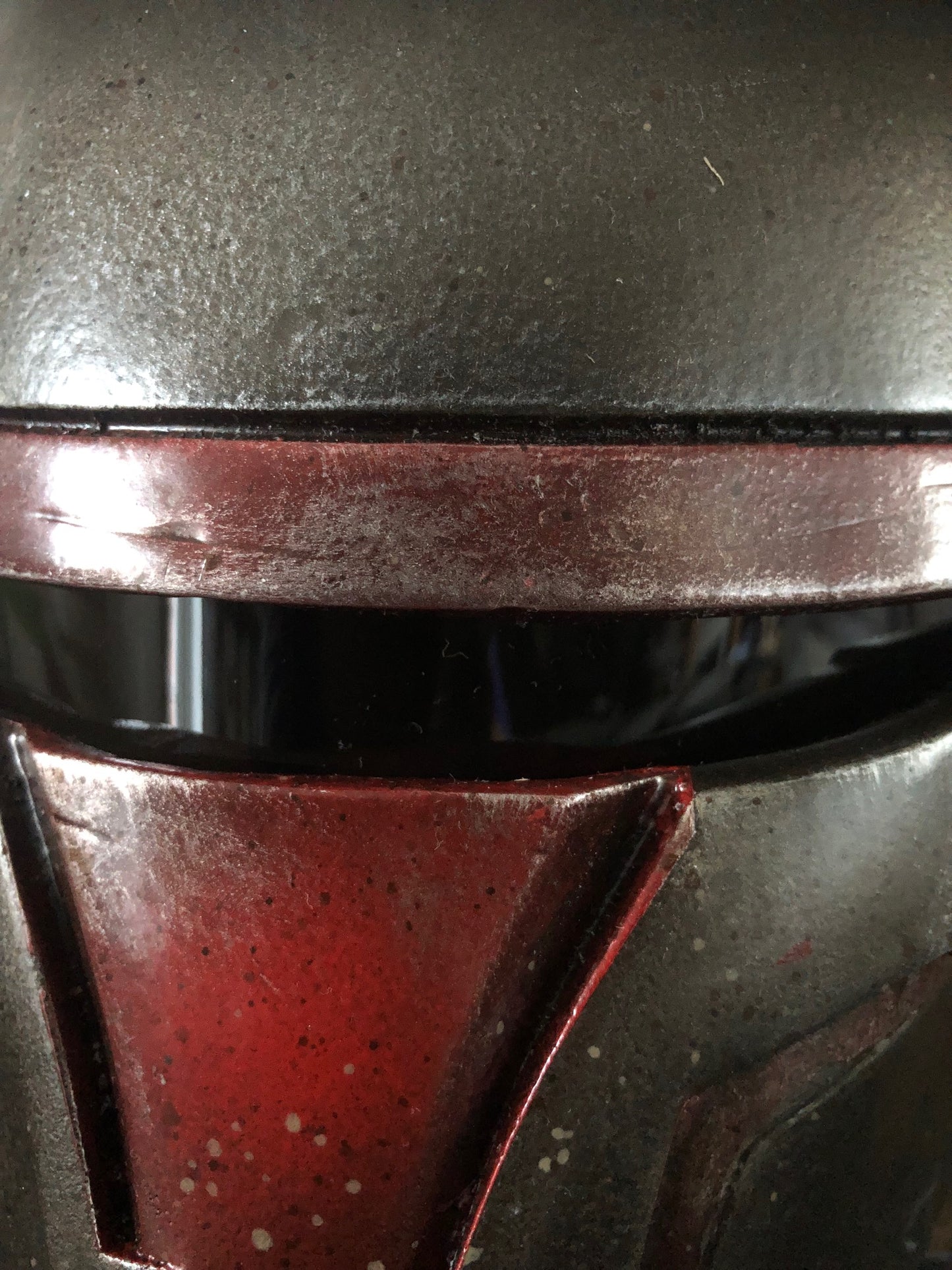 Darth Revan mask