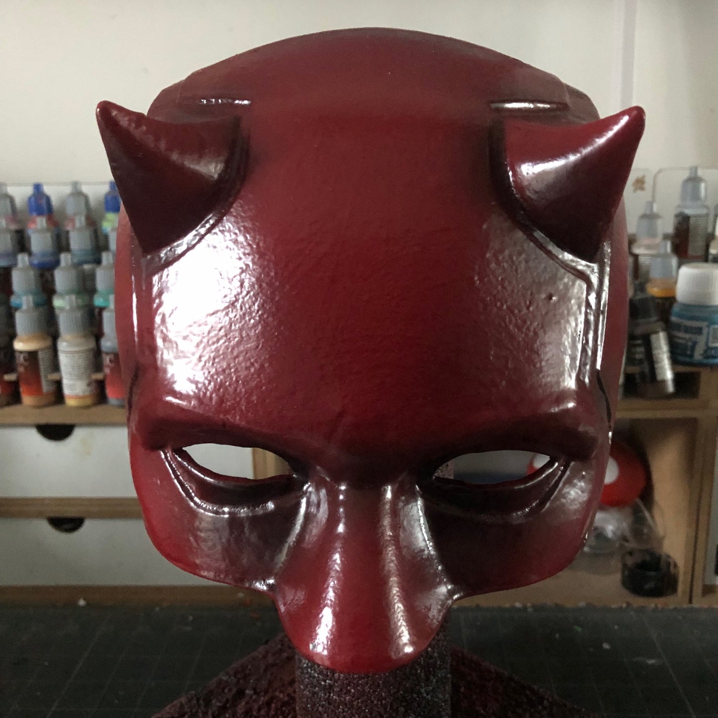 Daredevil helmet