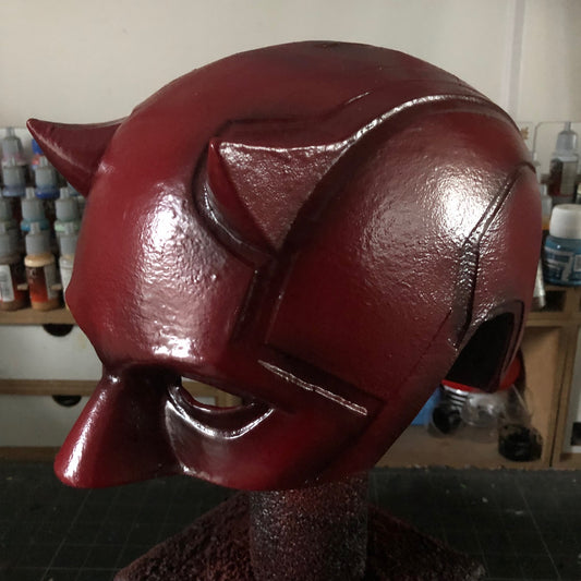 Daredevil helmet