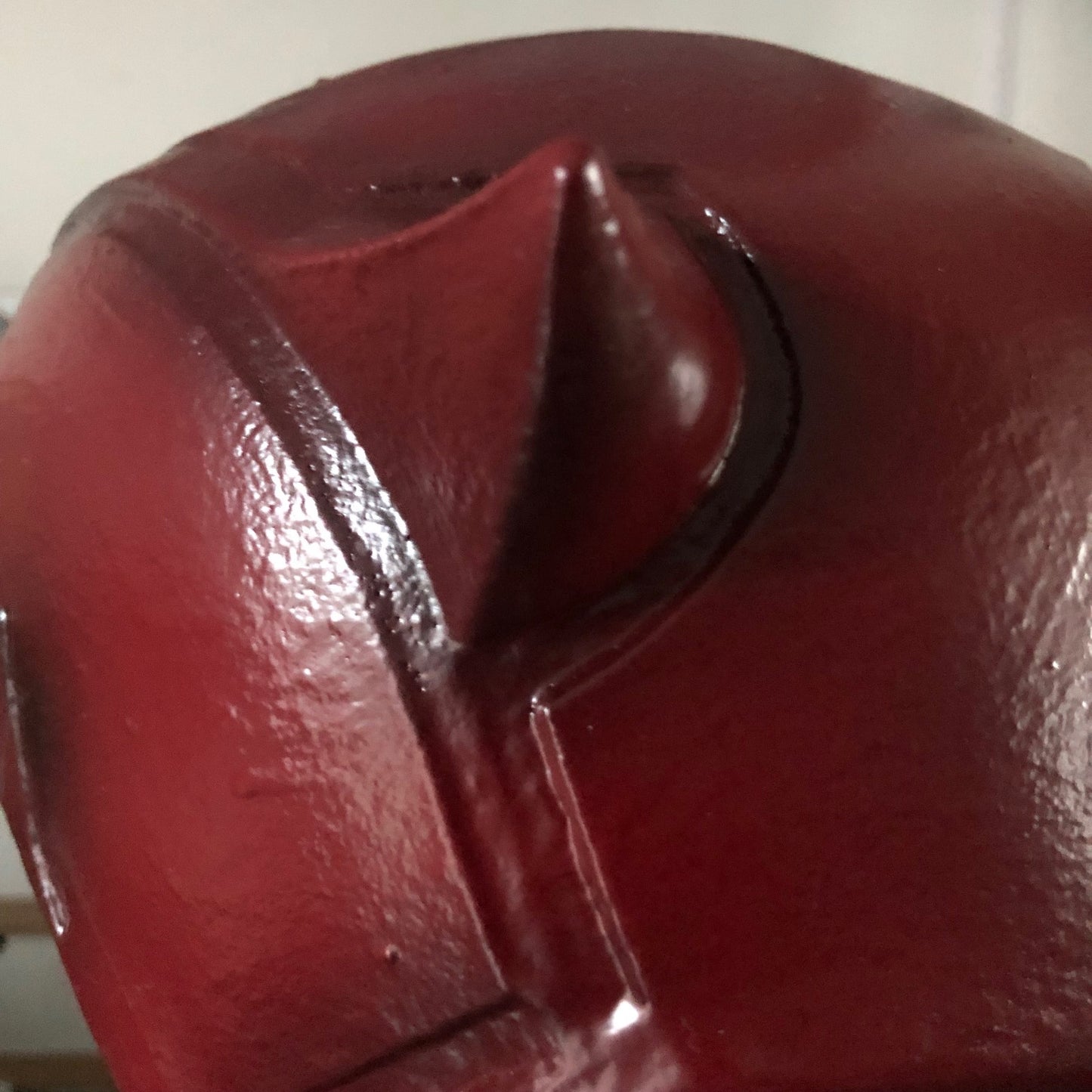 Daredevil helmet